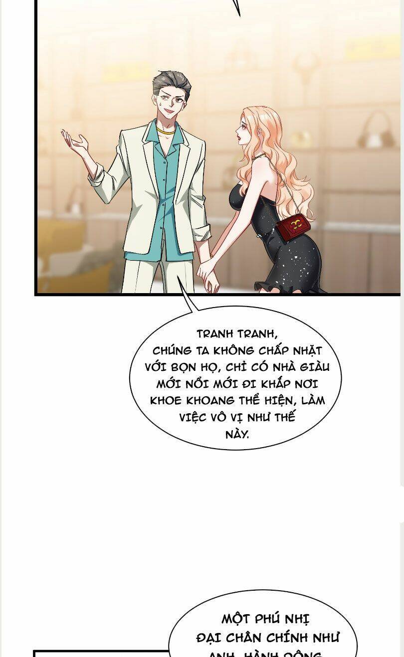 Bỏ Làm Simp Chúa, Ta Có Trong Tay Cả Tỉ Thần Hào Chap 2.1 - Next Chap 3.1