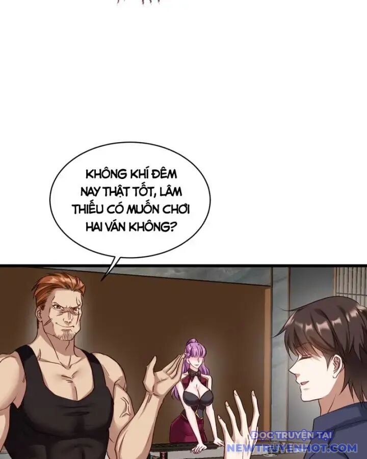 Bỏ Làm Simp Chúa, Ta Có Trong Tay Cả Tỉ Thần Hào Chap 20 - Next Chap 21