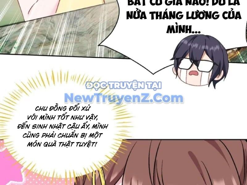 Bỏ Làm Simp Chúa, Ta Có Trong Tay Cả Tỉ Thần Hào Chap 204 - Next Chap 205
