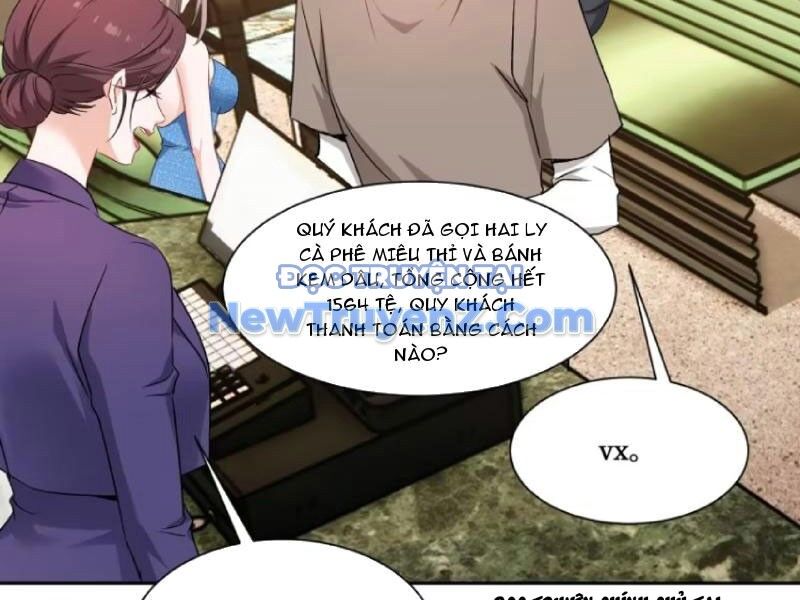 Bỏ Làm Simp Chúa, Ta Có Trong Tay Cả Tỉ Thần Hào Chap 204 - Next Chap 205