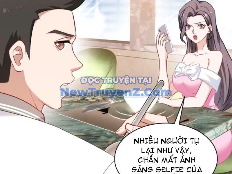 Bỏ Làm Simp Chúa, Ta Có Trong Tay Cả Tỉ Thần Hào Chap 204 - Next Chap 205
