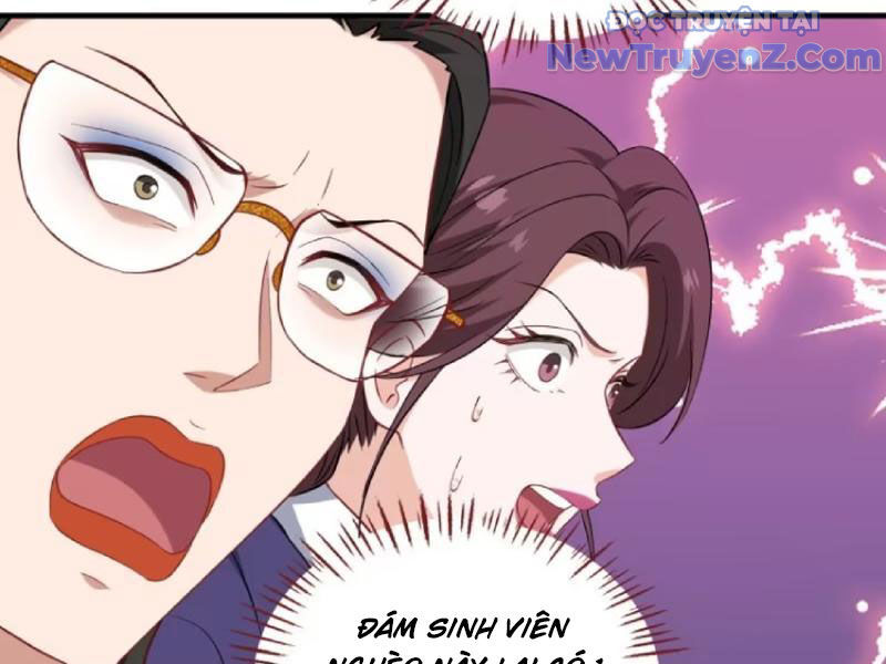 Bỏ Làm Simp Chúa, Ta Có Trong Tay Cả Tỉ Thần Hào Chap 205 - Next Chap 206