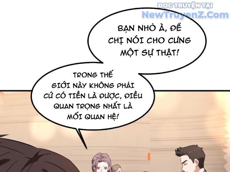 Bỏ Làm Simp Chúa, Ta Có Trong Tay Cả Tỉ Thần Hào Chap 205 - Next Chap 206