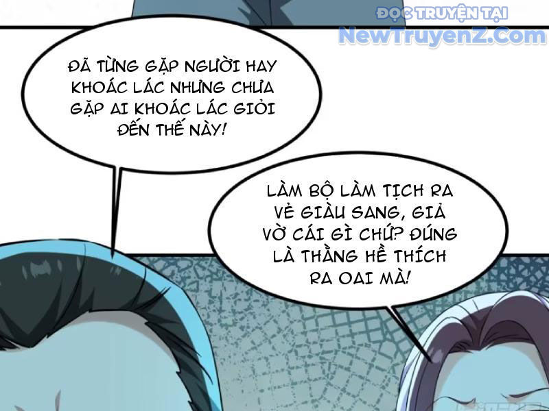 Bỏ Làm Simp Chúa, Ta Có Trong Tay Cả Tỉ Thần Hào Chap 205 - Next Chap 206
