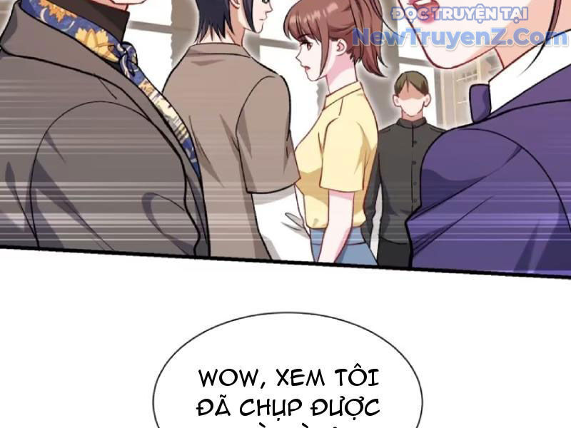 Bỏ Làm Simp Chúa, Ta Có Trong Tay Cả Tỉ Thần Hào Chap 205 - Next Chap 206