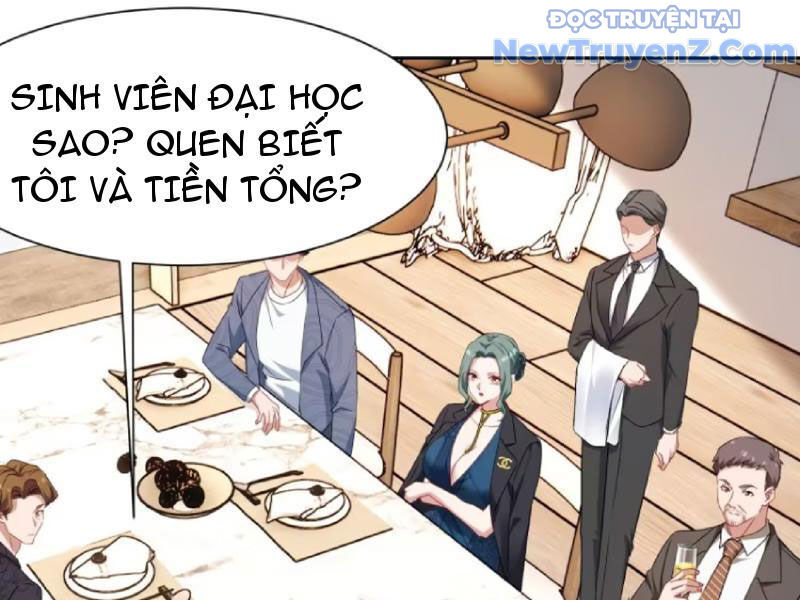 Bỏ Làm Simp Chúa, Ta Có Trong Tay Cả Tỉ Thần Hào Chap 205 - Next Chap 206