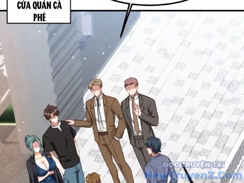 Bỏ Làm Simp Chúa, Ta Có Trong Tay Cả Tỉ Thần Hào Chap 207 - Next Chap 208