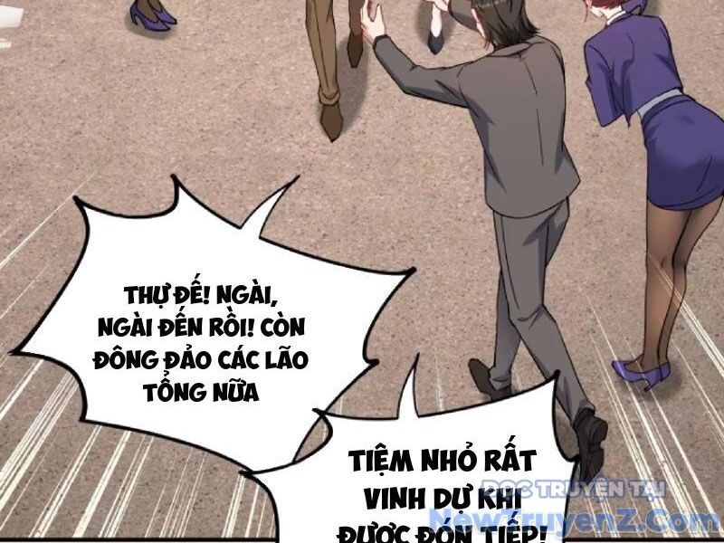 Bỏ Làm Simp Chúa, Ta Có Trong Tay Cả Tỉ Thần Hào Chap 207 - Next Chap 208