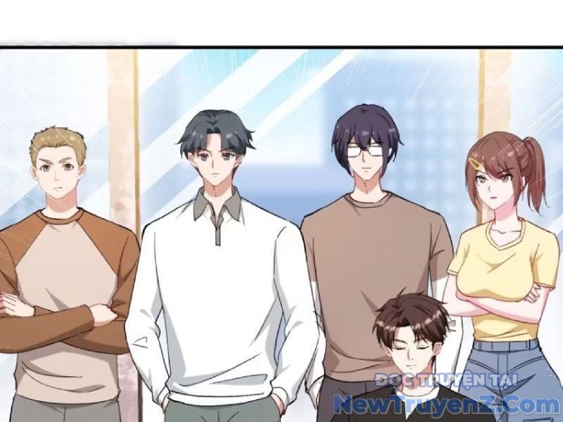 Bỏ Làm Simp Chúa, Ta Có Trong Tay Cả Tỉ Thần Hào Chap 207 - Next Chap 208