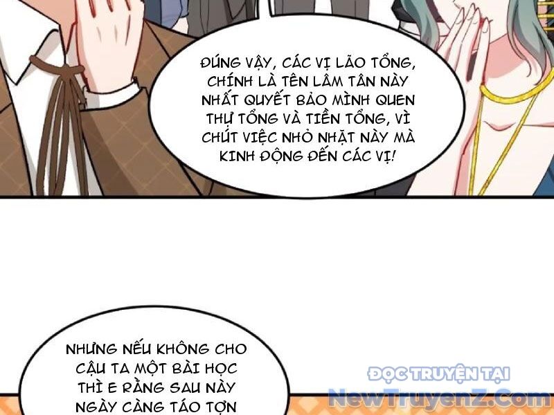 Bỏ Làm Simp Chúa, Ta Có Trong Tay Cả Tỉ Thần Hào Chap 207 - Next Chap 208