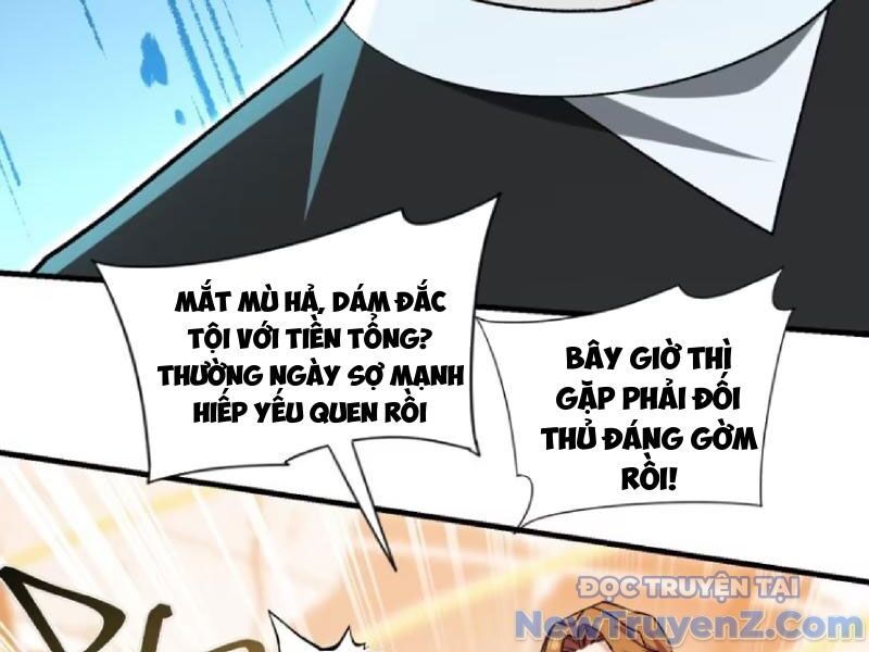 Bỏ Làm Simp Chúa, Ta Có Trong Tay Cả Tỉ Thần Hào Chap 207 - Next Chap 208