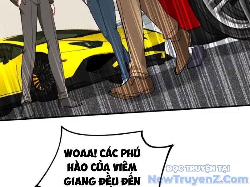 Bỏ Làm Simp Chúa, Ta Có Trong Tay Cả Tỉ Thần Hào Chap 207 - Next Chap 208