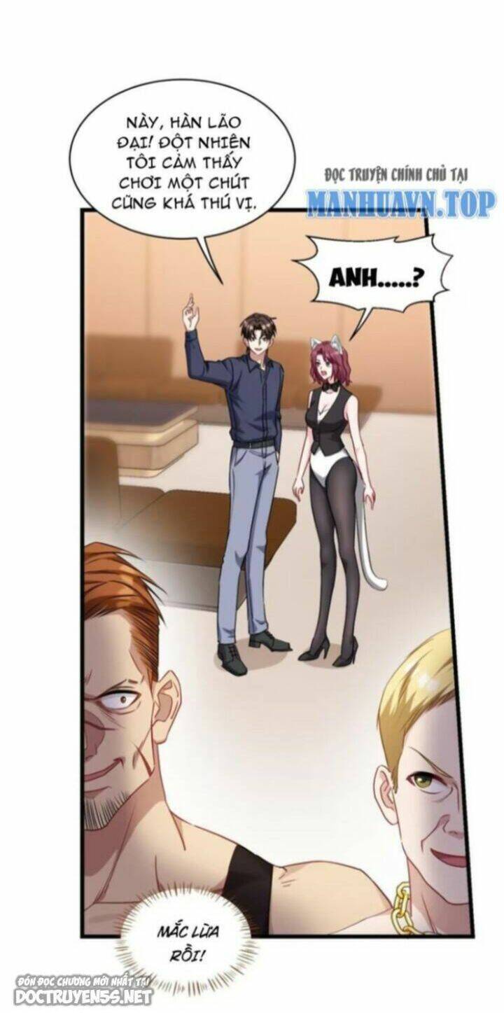 Bỏ Làm Simp Chúa, Ta Có Trong Tay Cả Tỉ Thần Hào Chap 21.1 - Next Chap 22.1