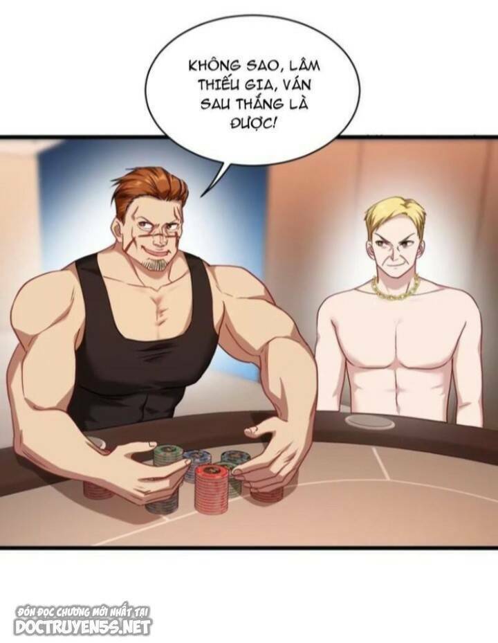 Bỏ Làm Simp Chúa, Ta Có Trong Tay Cả Tỉ Thần Hào Chap 21.1 - Next Chap 22.1