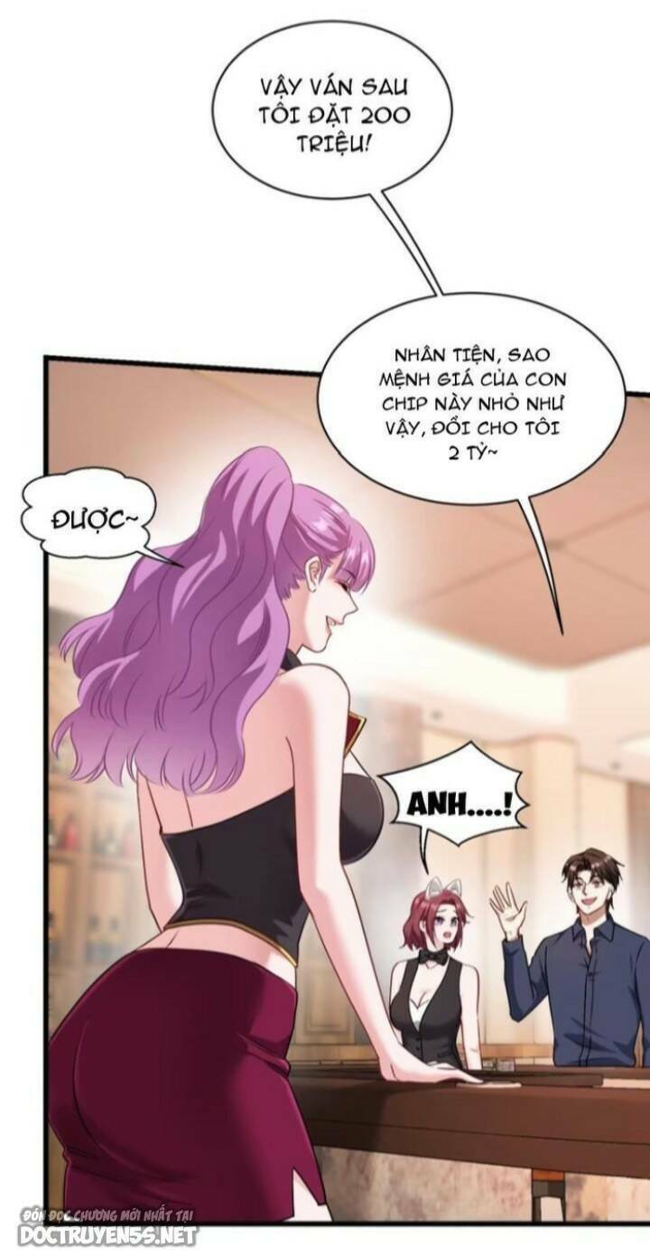 Bỏ Làm Simp Chúa, Ta Có Trong Tay Cả Tỉ Thần Hào Chap 21.1 - Next Chap 22.1