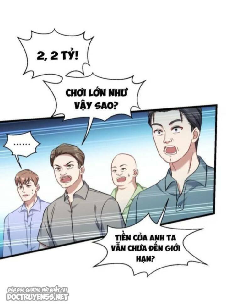 Bỏ Làm Simp Chúa, Ta Có Trong Tay Cả Tỉ Thần Hào Chap 21.1 - Next Chap 22.1