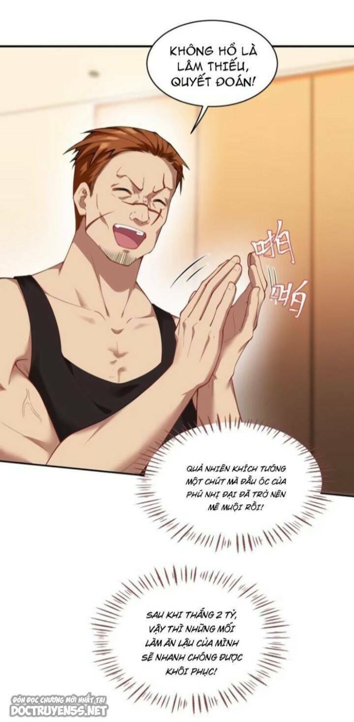 Bỏ Làm Simp Chúa, Ta Có Trong Tay Cả Tỉ Thần Hào Chap 21.1 - Next Chap 22.1