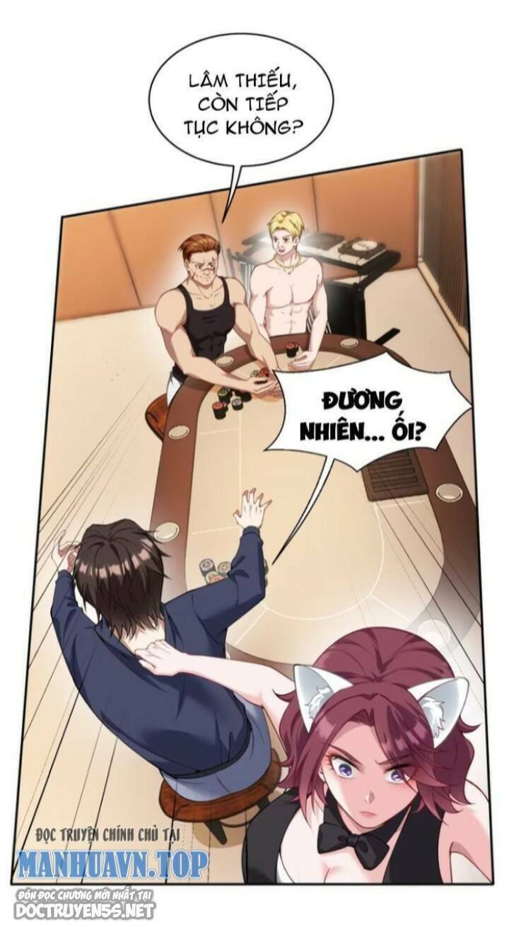 Bỏ Làm Simp Chúa, Ta Có Trong Tay Cả Tỉ Thần Hào Chap 21.1 - Next Chap 22.1