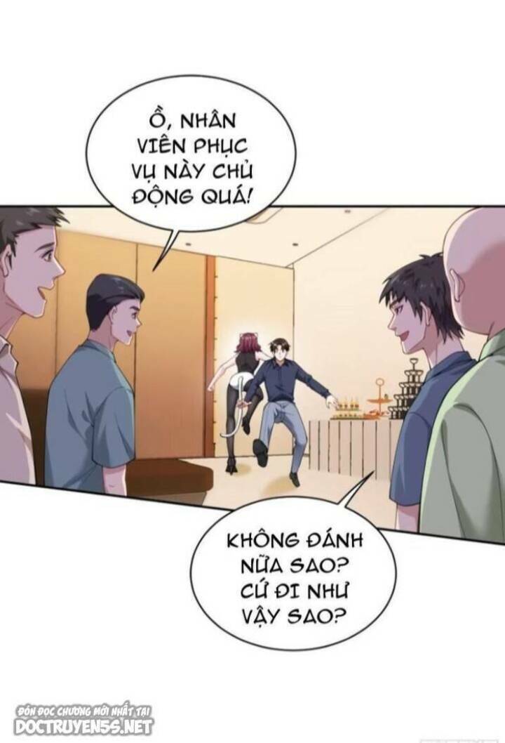 Bỏ Làm Simp Chúa, Ta Có Trong Tay Cả Tỉ Thần Hào Chap 21.1 - Next Chap 22.1
