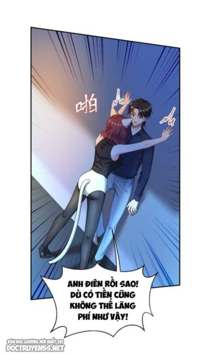 Bỏ Làm Simp Chúa, Ta Có Trong Tay Cả Tỉ Thần Hào Chap 21.1 - Next Chap 22.1