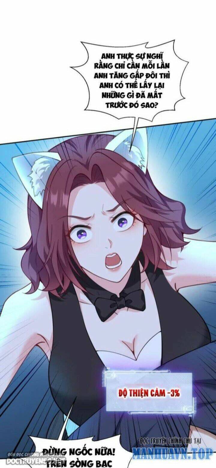 Bỏ Làm Simp Chúa, Ta Có Trong Tay Cả Tỉ Thần Hào Chap 21.1 - Next Chap 22.1