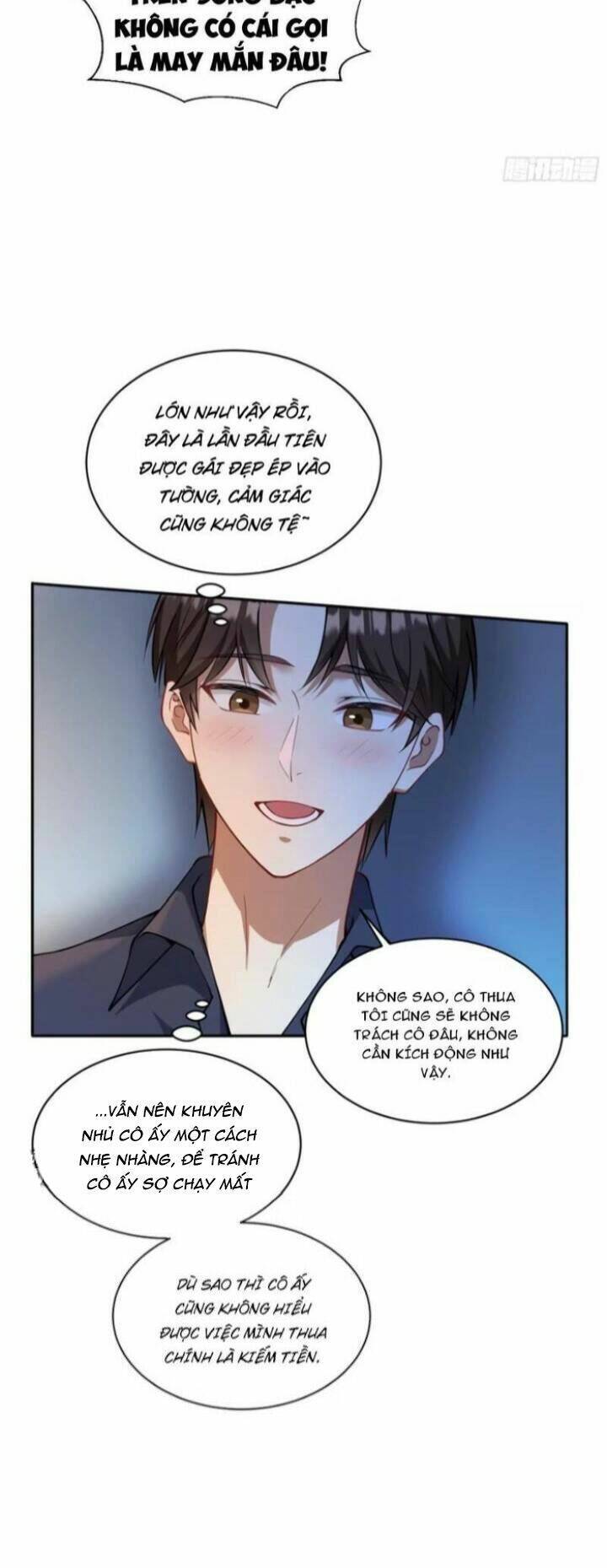 Bỏ Làm Simp Chúa, Ta Có Trong Tay Cả Tỉ Thần Hào Chap 21.1 - Next Chap 22.1