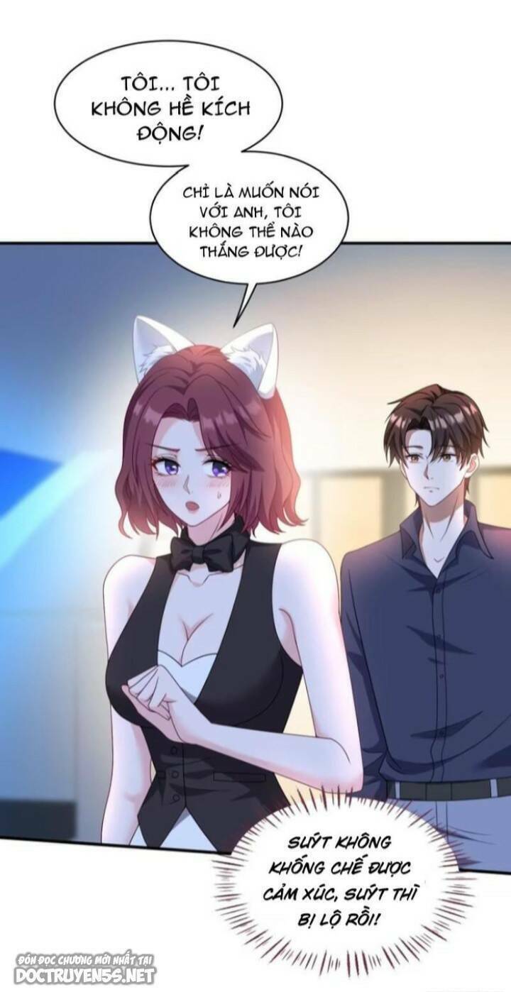 Bỏ Làm Simp Chúa, Ta Có Trong Tay Cả Tỉ Thần Hào Chap 21.1 - Next Chap 22.1