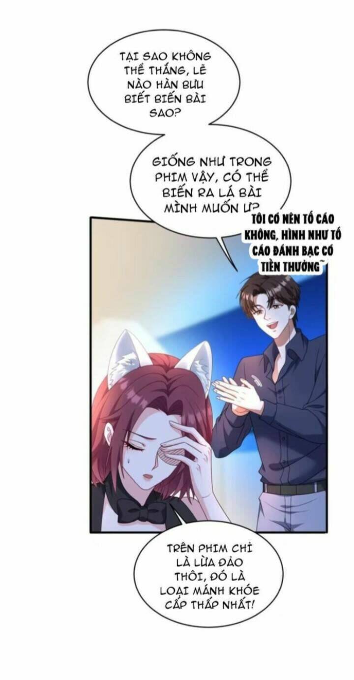 Bỏ Làm Simp Chúa, Ta Có Trong Tay Cả Tỉ Thần Hào Chap 21.1 - Next Chap 22.1
