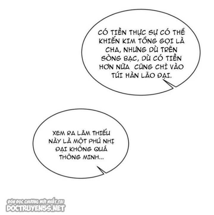 Bỏ Làm Simp Chúa, Ta Có Trong Tay Cả Tỉ Thần Hào Chap 21.1 - Next Chap 22.1