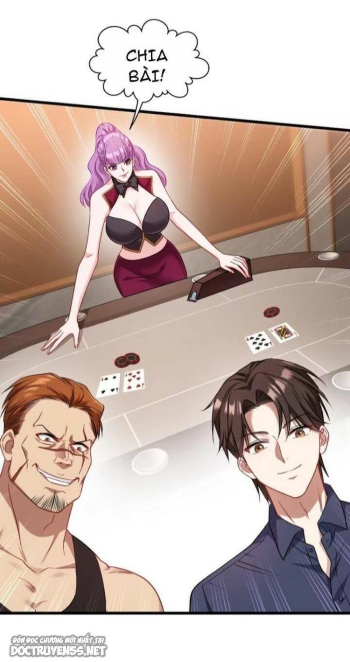 Bỏ Làm Simp Chúa, Ta Có Trong Tay Cả Tỉ Thần Hào Chap 21.1 - Next Chap 22.1