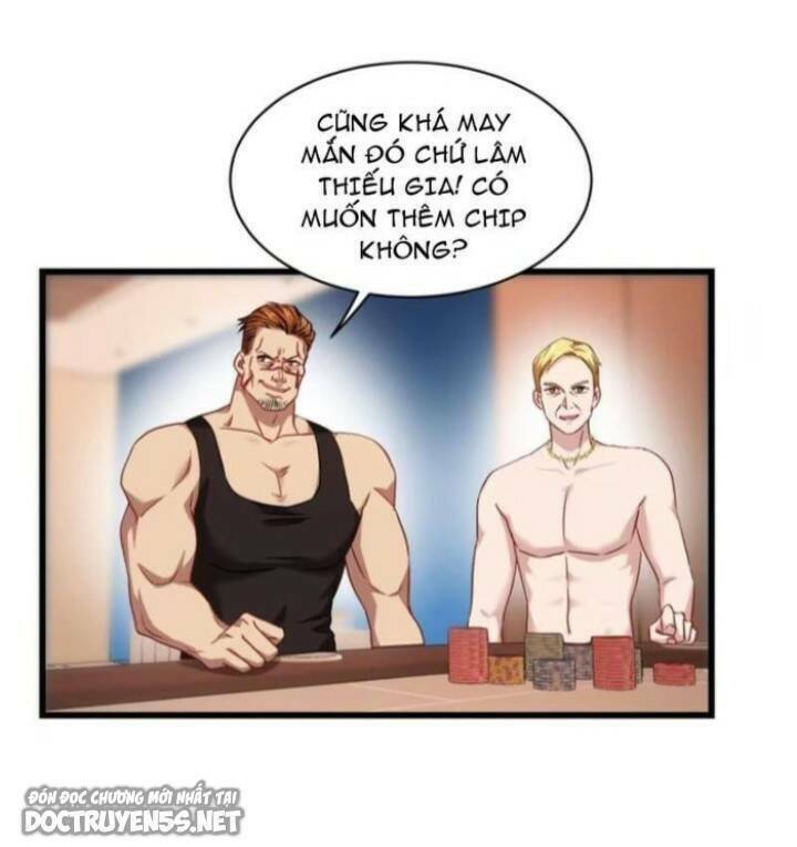 Bỏ Làm Simp Chúa, Ta Có Trong Tay Cả Tỉ Thần Hào Chap 21.1 - Next Chap 22.1