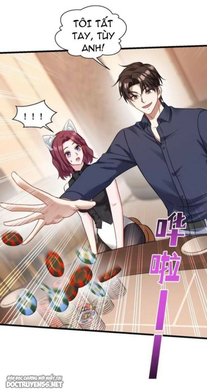 Bỏ Làm Simp Chúa, Ta Có Trong Tay Cả Tỉ Thần Hào Chap 21.1 - Next Chap 22.1