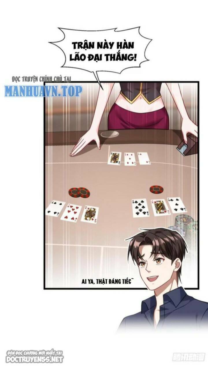 Bỏ Làm Simp Chúa, Ta Có Trong Tay Cả Tỉ Thần Hào Chap 21.1 - Next Chap 22.1