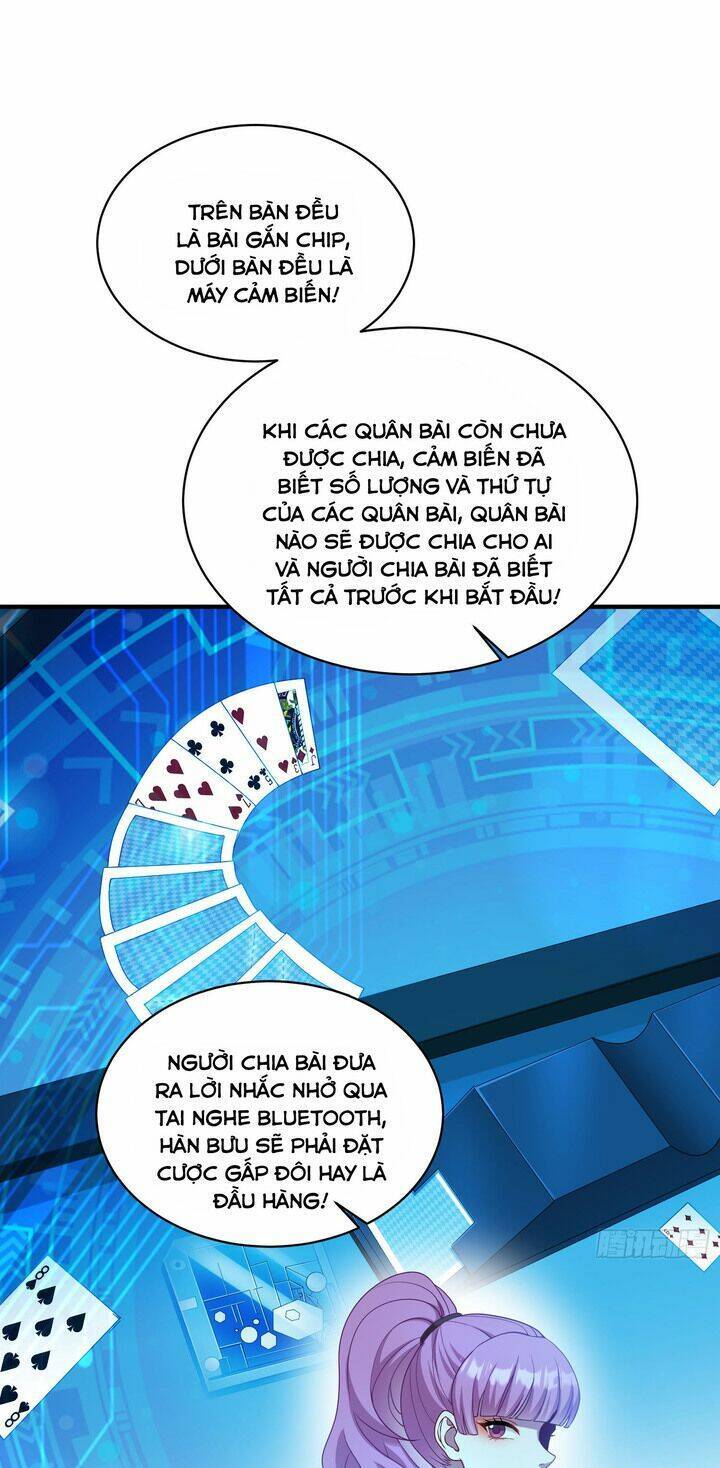 Bỏ Làm Simp Chúa, Ta Có Trong Tay Cả Tỉ Thần Hào Chap 21.2 - Next Chap 22.2