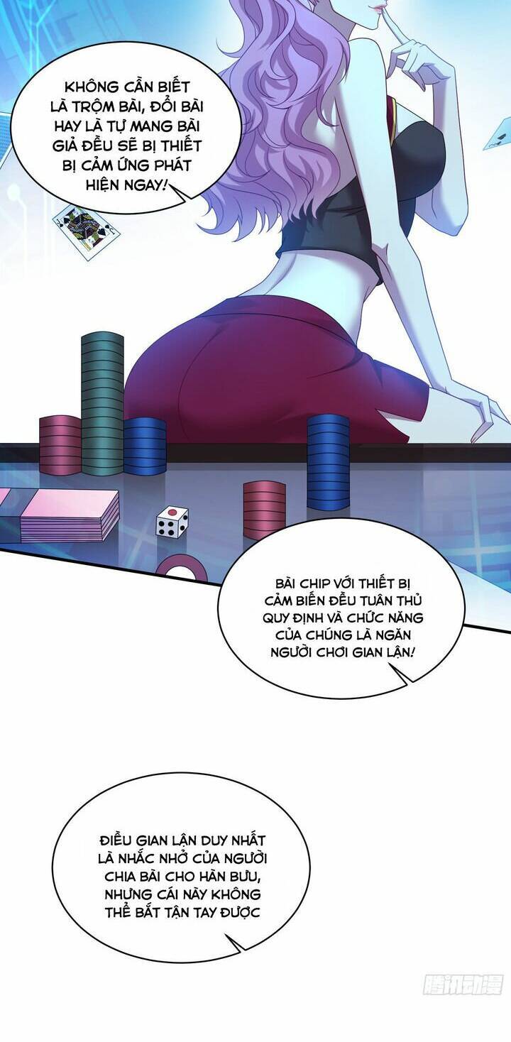Bỏ Làm Simp Chúa, Ta Có Trong Tay Cả Tỉ Thần Hào Chap 21.2 - Next Chap 22.2