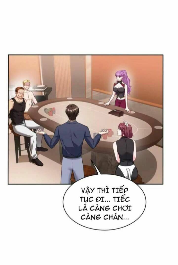 Bỏ Làm Simp Chúa, Ta Có Trong Tay Cả Tỉ Thần Hào Chap 21.2 - Next Chap 22.2