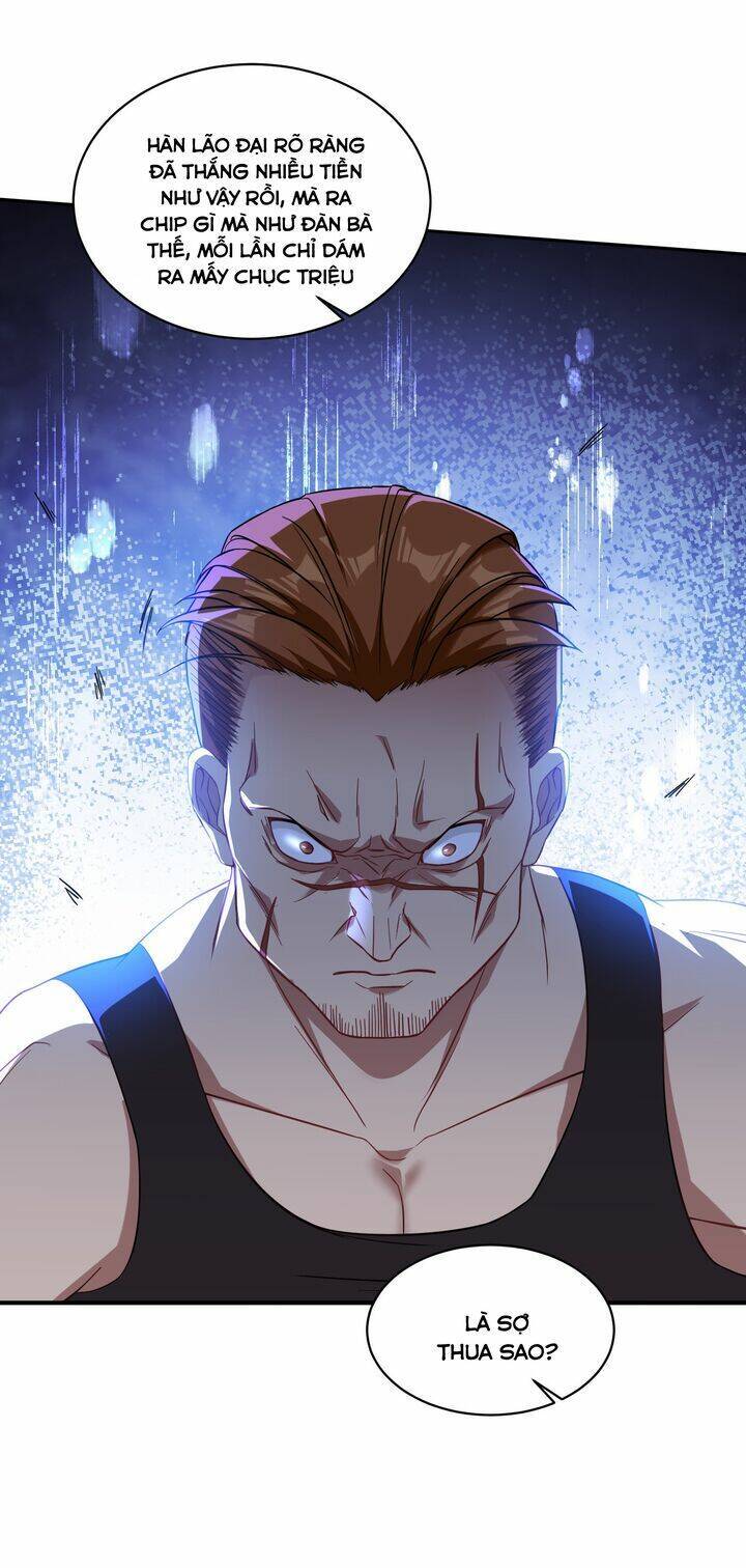 Bỏ Làm Simp Chúa, Ta Có Trong Tay Cả Tỉ Thần Hào Chap 21.2 - Next Chap 22.2