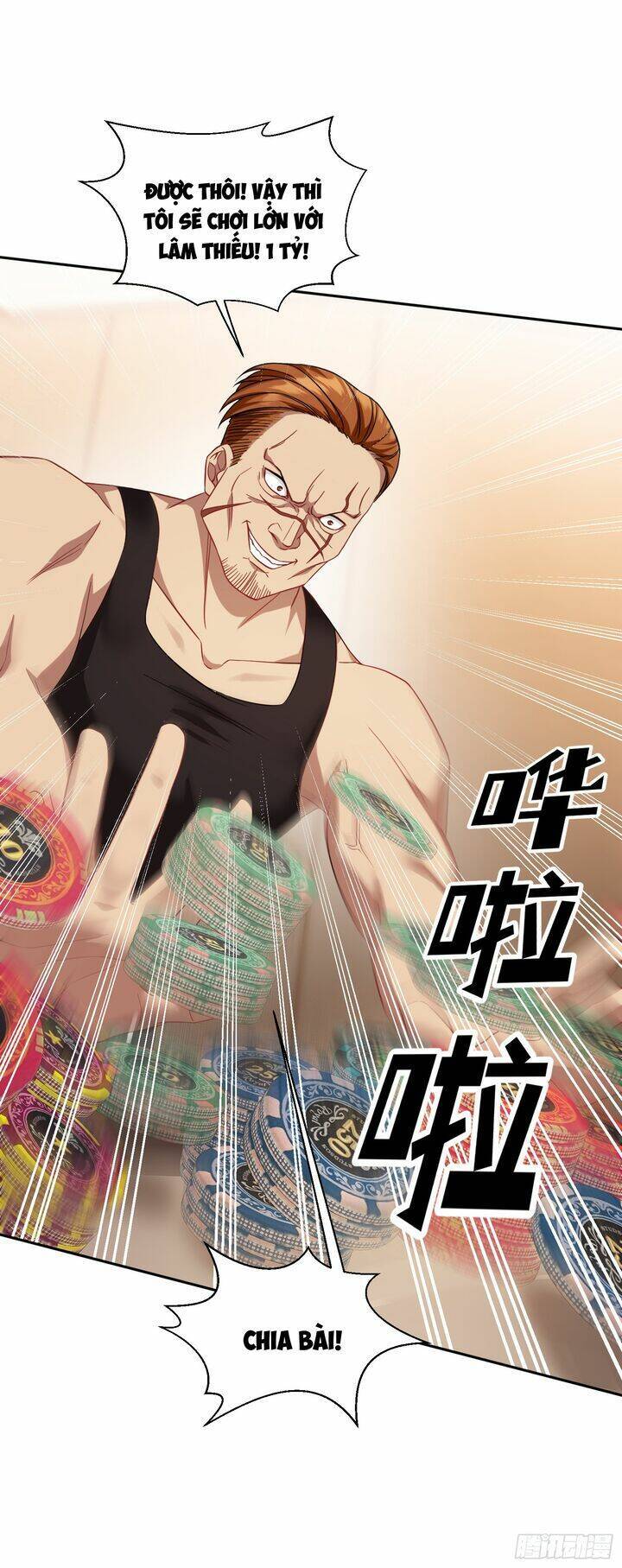 Bỏ Làm Simp Chúa, Ta Có Trong Tay Cả Tỉ Thần Hào Chap 21.2 - Next Chap 22.2