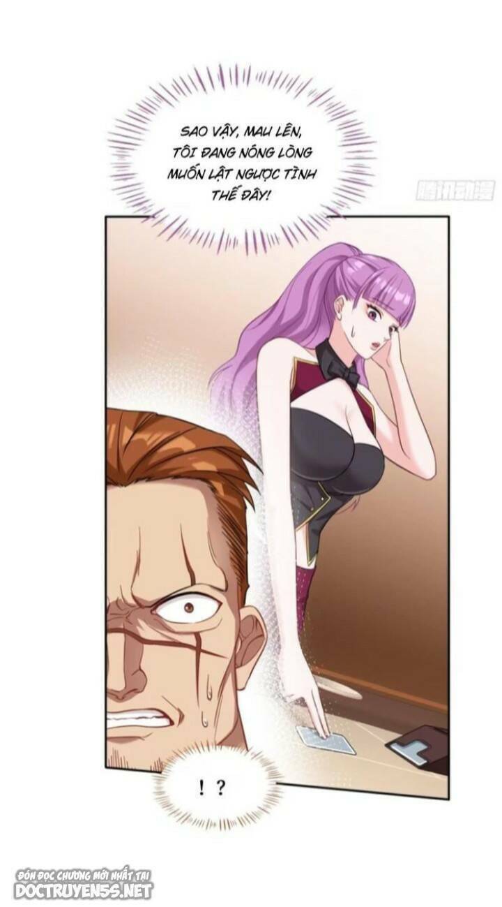 Bỏ Làm Simp Chúa, Ta Có Trong Tay Cả Tỉ Thần Hào Chap 21.2 - Next Chap 22.2