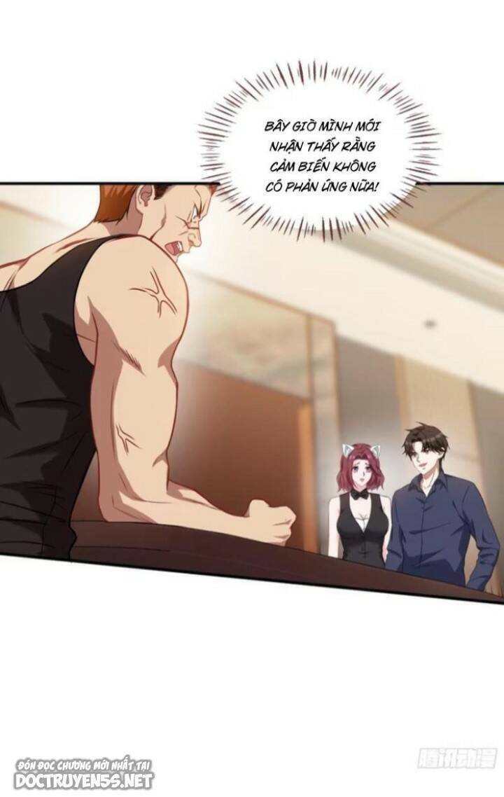 Bỏ Làm Simp Chúa, Ta Có Trong Tay Cả Tỉ Thần Hào Chap 21.2 - Next Chap 22.2