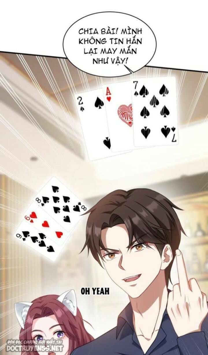 Bỏ Làm Simp Chúa, Ta Có Trong Tay Cả Tỉ Thần Hào Chap 21.2 - Next Chap 22.2