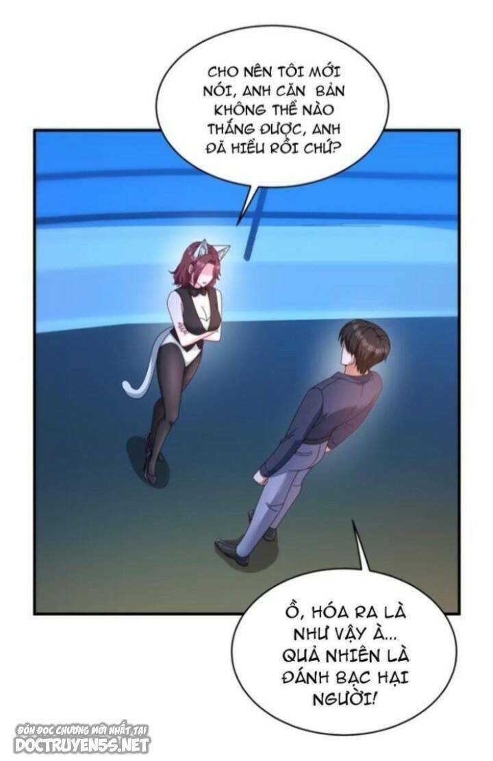 Bỏ Làm Simp Chúa, Ta Có Trong Tay Cả Tỉ Thần Hào Chap 21.2 - Next Chap 22.2