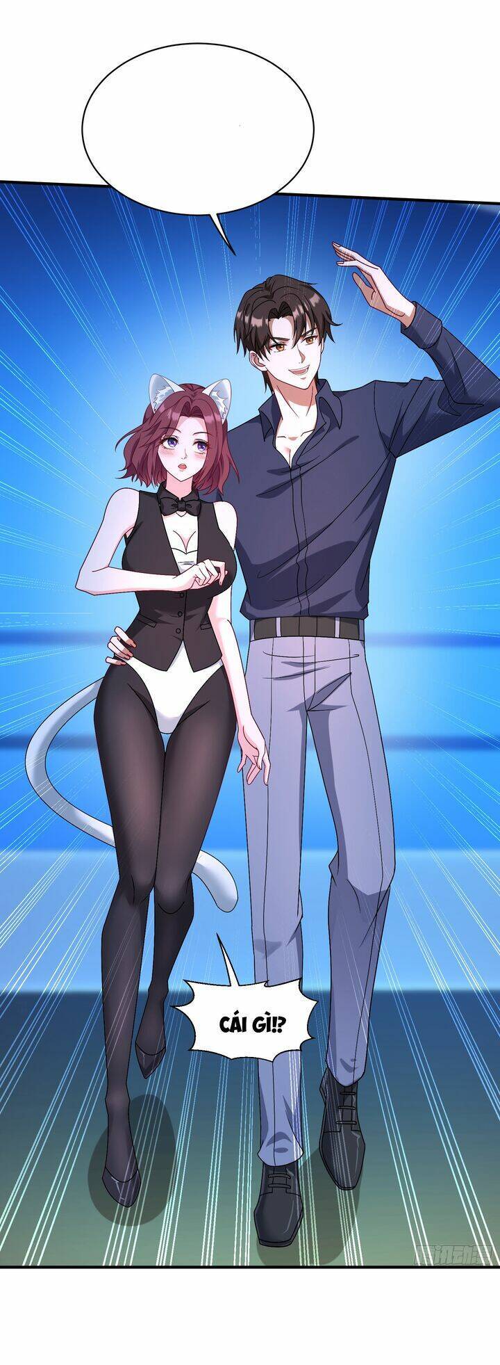 Bỏ Làm Simp Chúa, Ta Có Trong Tay Cả Tỉ Thần Hào Chap 21.2 - Next Chap 22.2