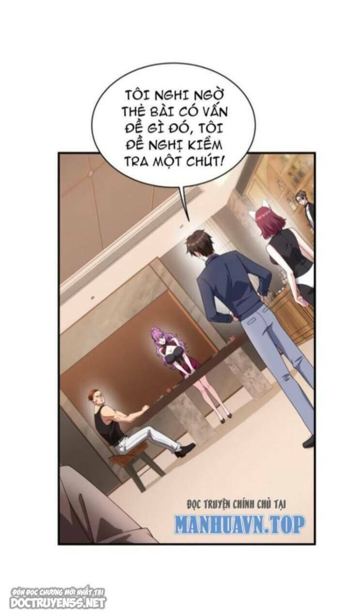Bỏ Làm Simp Chúa, Ta Có Trong Tay Cả Tỉ Thần Hào Chap 21.2 - Next Chap 22.2