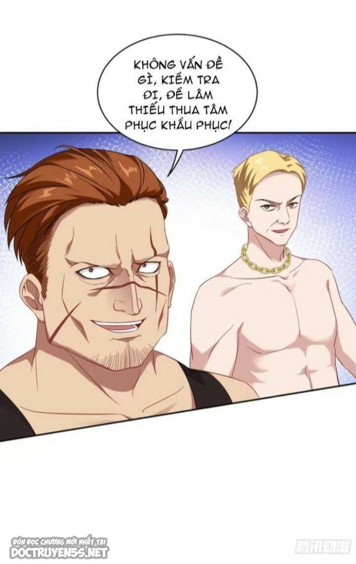 Bỏ Làm Simp Chúa, Ta Có Trong Tay Cả Tỉ Thần Hào Chap 21.2 - Next Chap 22.2