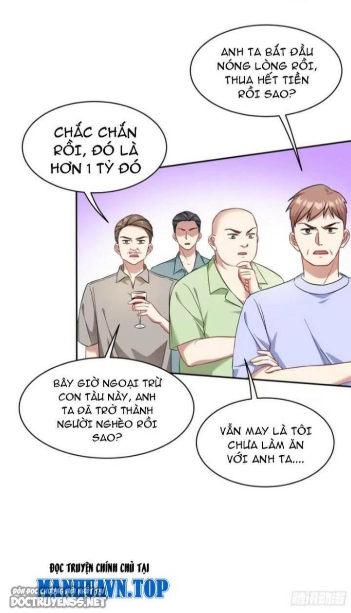 Bỏ Làm Simp Chúa, Ta Có Trong Tay Cả Tỉ Thần Hào Chap 21.2 - Next Chap 22.2