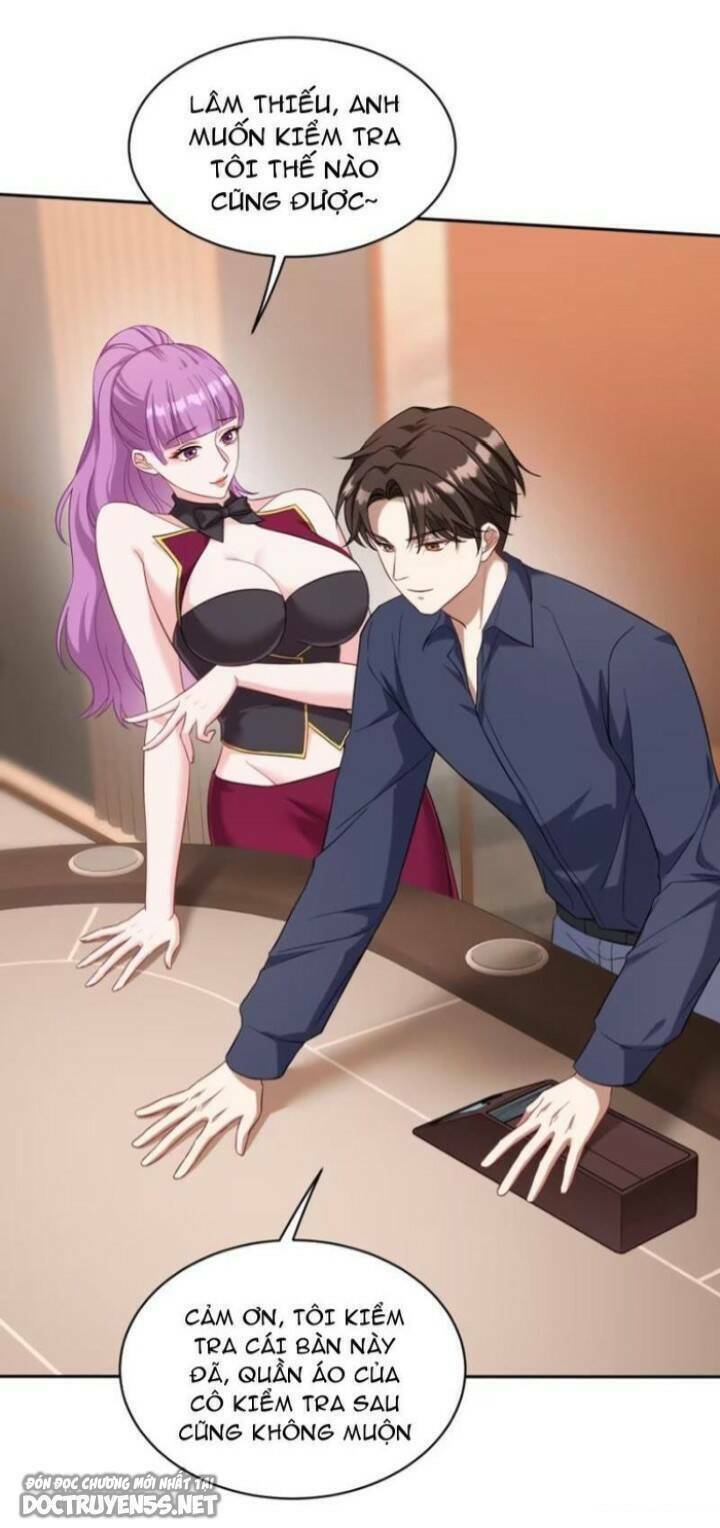 Bỏ Làm Simp Chúa, Ta Có Trong Tay Cả Tỉ Thần Hào Chap 21.2 - Next Chap 22.2