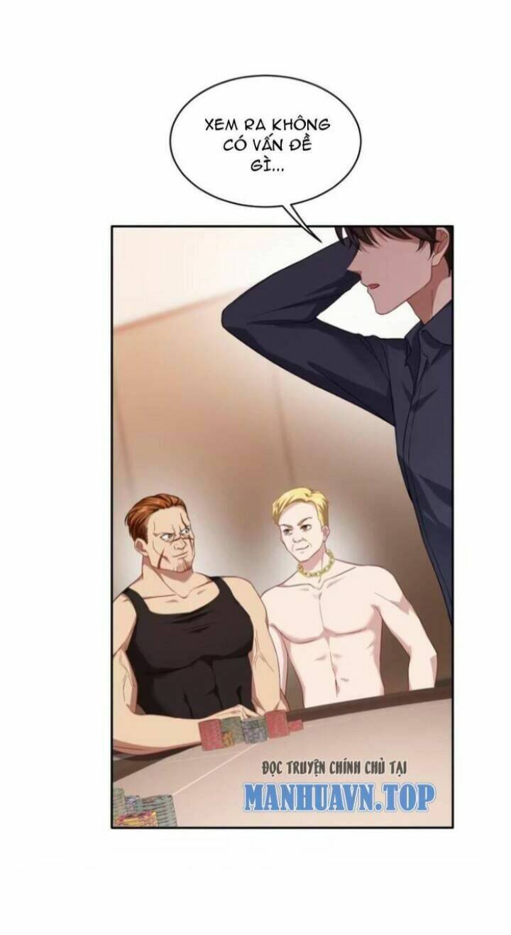 Bỏ Làm Simp Chúa, Ta Có Trong Tay Cả Tỉ Thần Hào Chap 21.2 - Next Chap 22.2