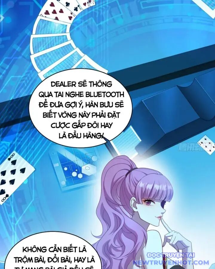 Bỏ Làm Simp Chúa, Ta Có Trong Tay Cả Tỉ Thần Hào Chap 21 - Next Chap 22