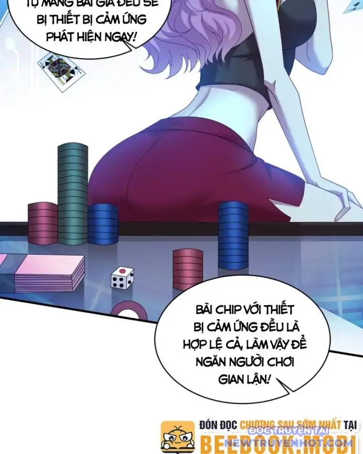 Bỏ Làm Simp Chúa, Ta Có Trong Tay Cả Tỉ Thần Hào Chap 21 - Next Chap 22